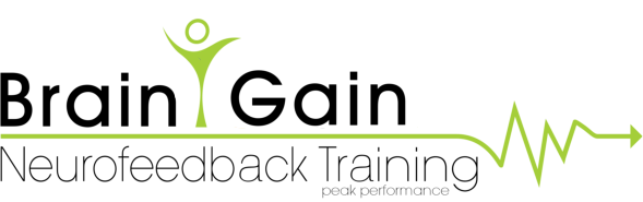 Brain Gain Logo